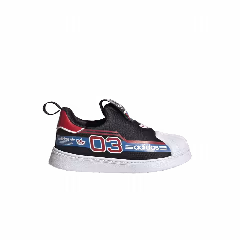 adidas Superstar 360 I 'Toy Race Car'