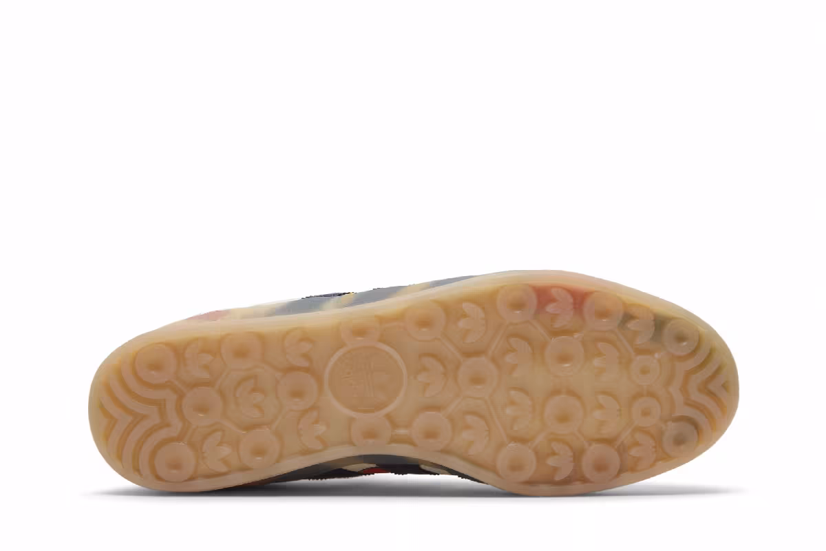 Sean Wotherspoon x adidas Gazelle Indoor Kaleidoscopic Lens, view 5