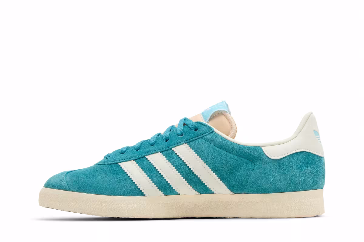 adidas Gazelle Arctic Fusion, view 4