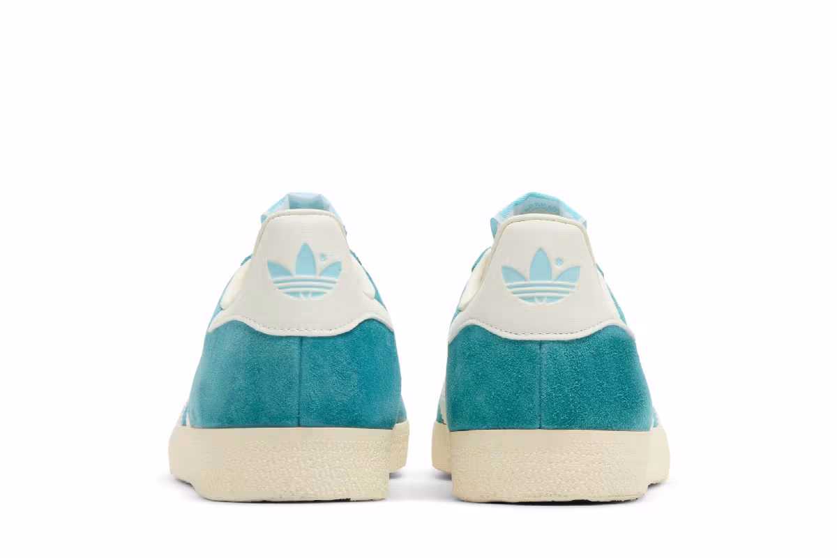 adidas Gazelle Arctic Fusion, view 7