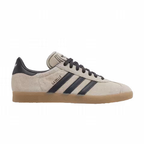 adidas Gazelle 'Wonder Taupe Night Indigo'