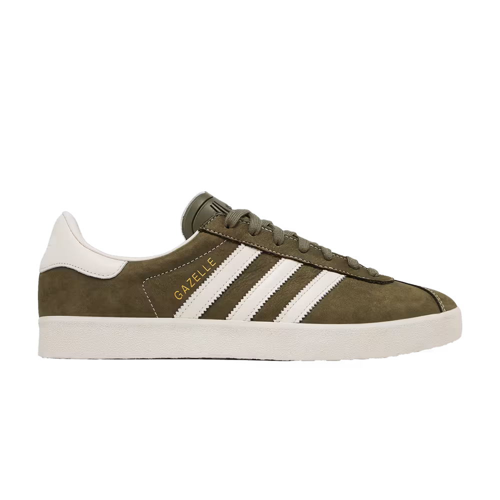 adidas Gazelle 85 Olive Strata