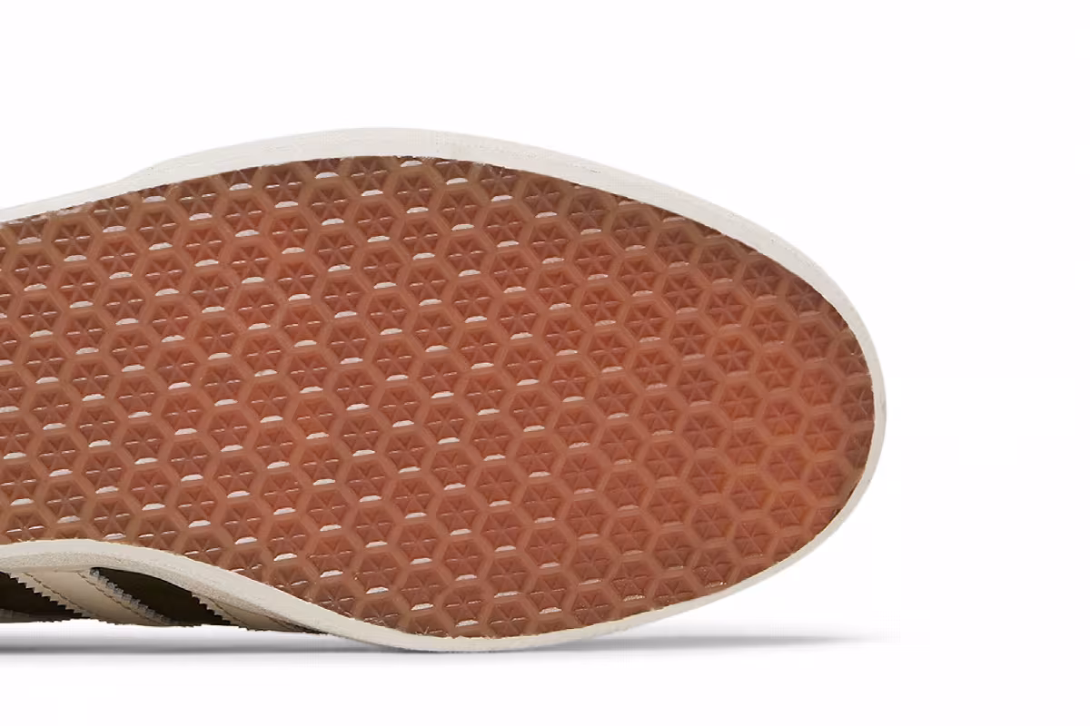 adidas Gazelle 85 Olive Strata, view 6