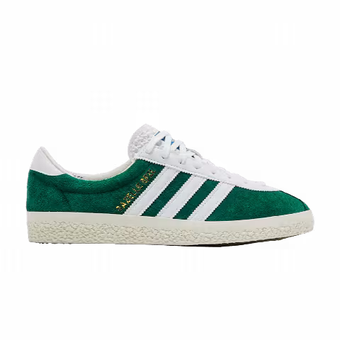 adidas Gazelle Spezial 'Dark Green'