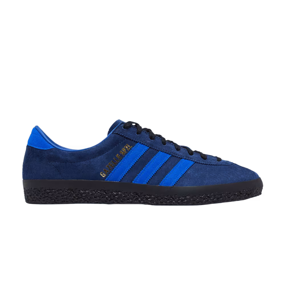 adidas Gazelle Spezial Night Indigo
