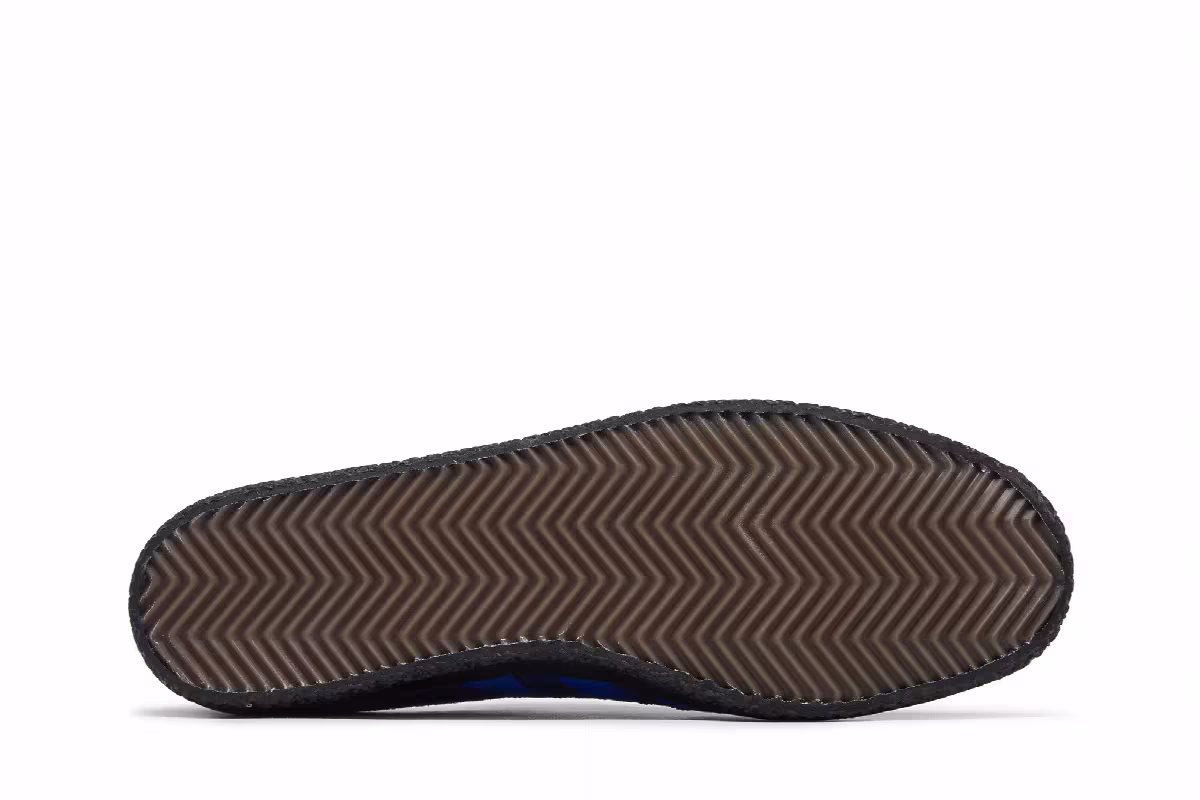 adidas Gazelle Spezial Night Indigo, view 5