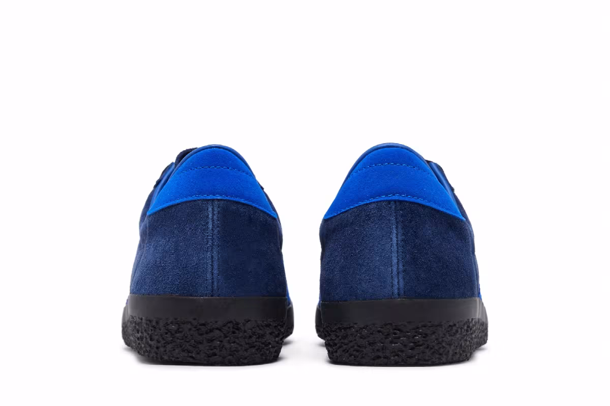 adidas Gazelle Spezial Night Indigo, view 7