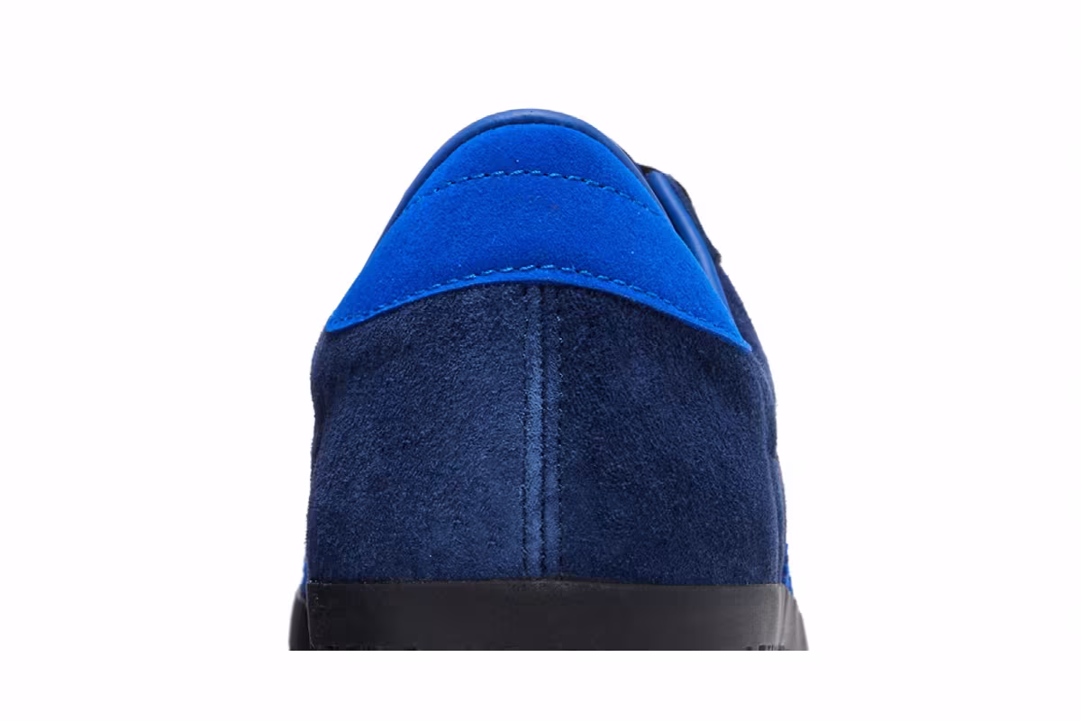 adidas Gazelle Spezial Night Indigo, view 8