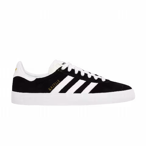 adidas Gazelle ADV 'Black White'