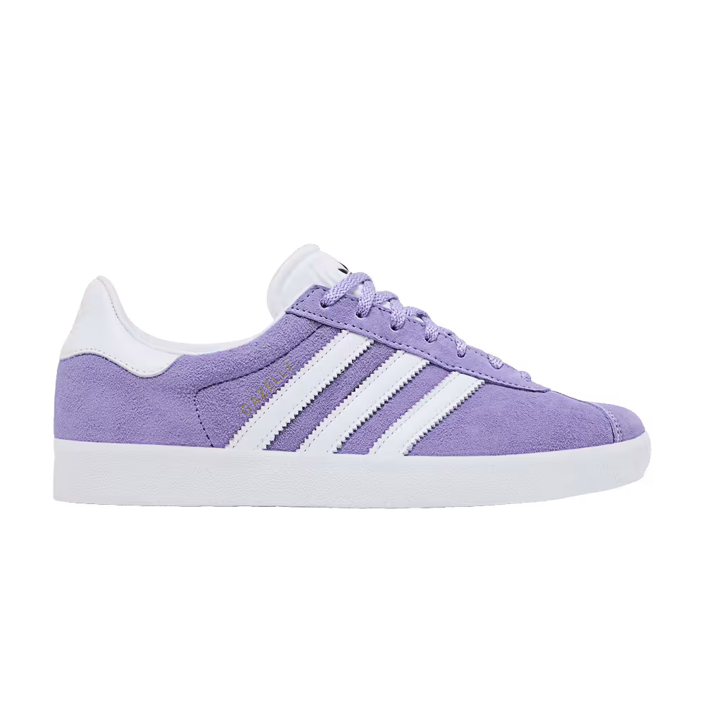 adidas Gazelle 85 Magic Lilac
