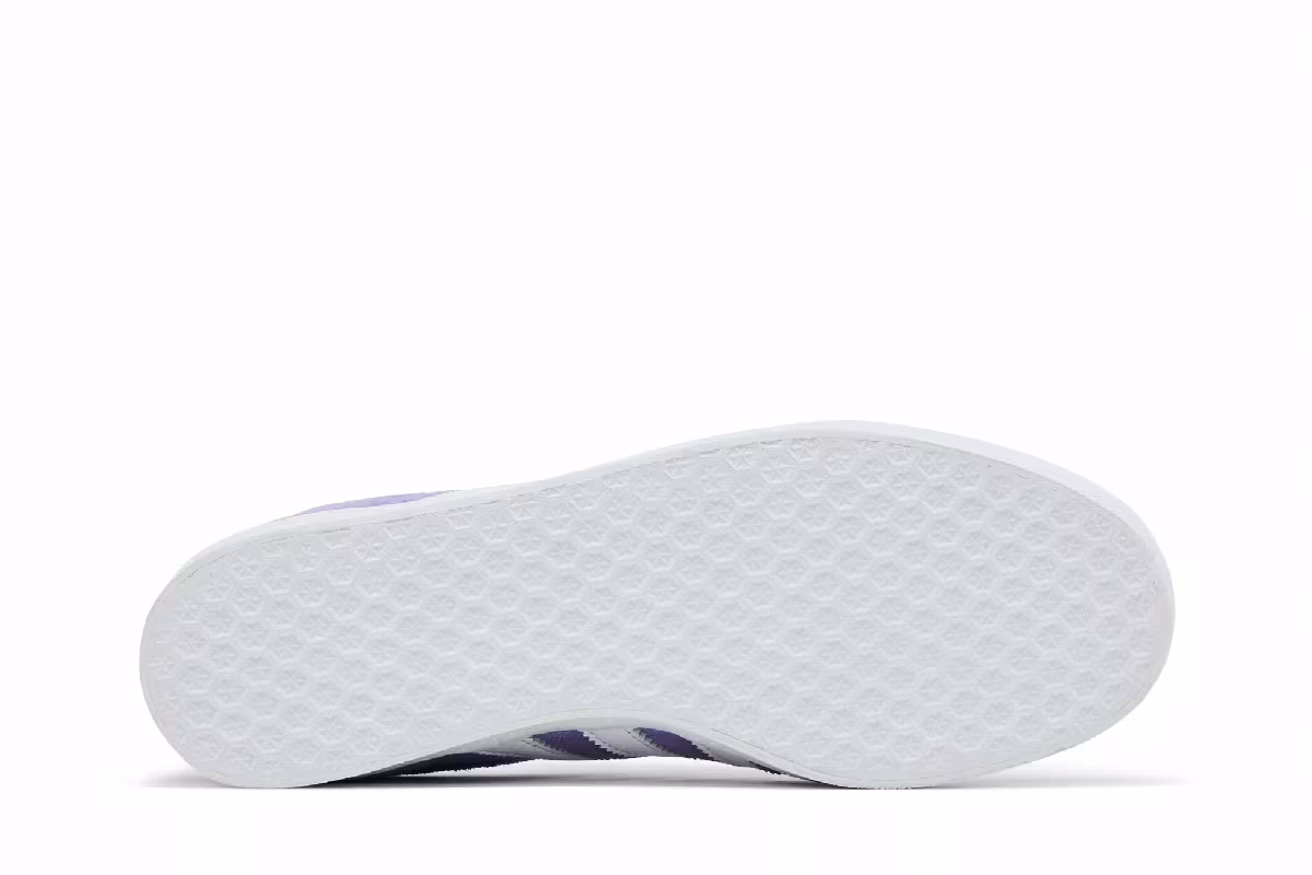 adidas Gazelle 85 Magic Lilac, view 5