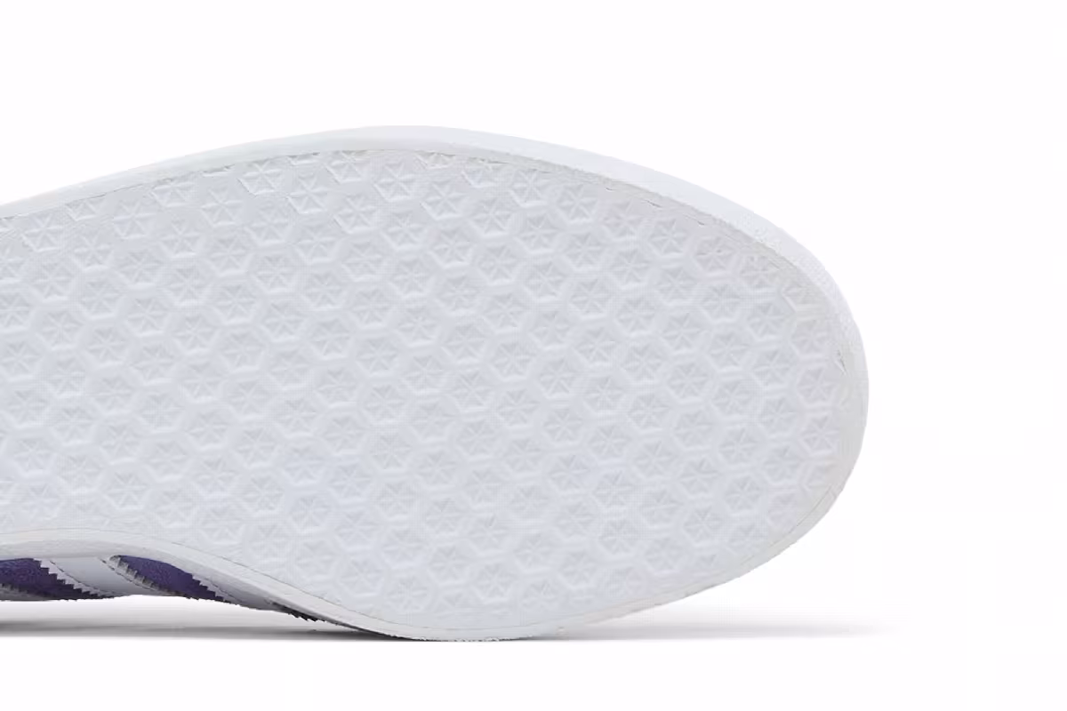 adidas Gazelle 85 Magic Lilac, view 6