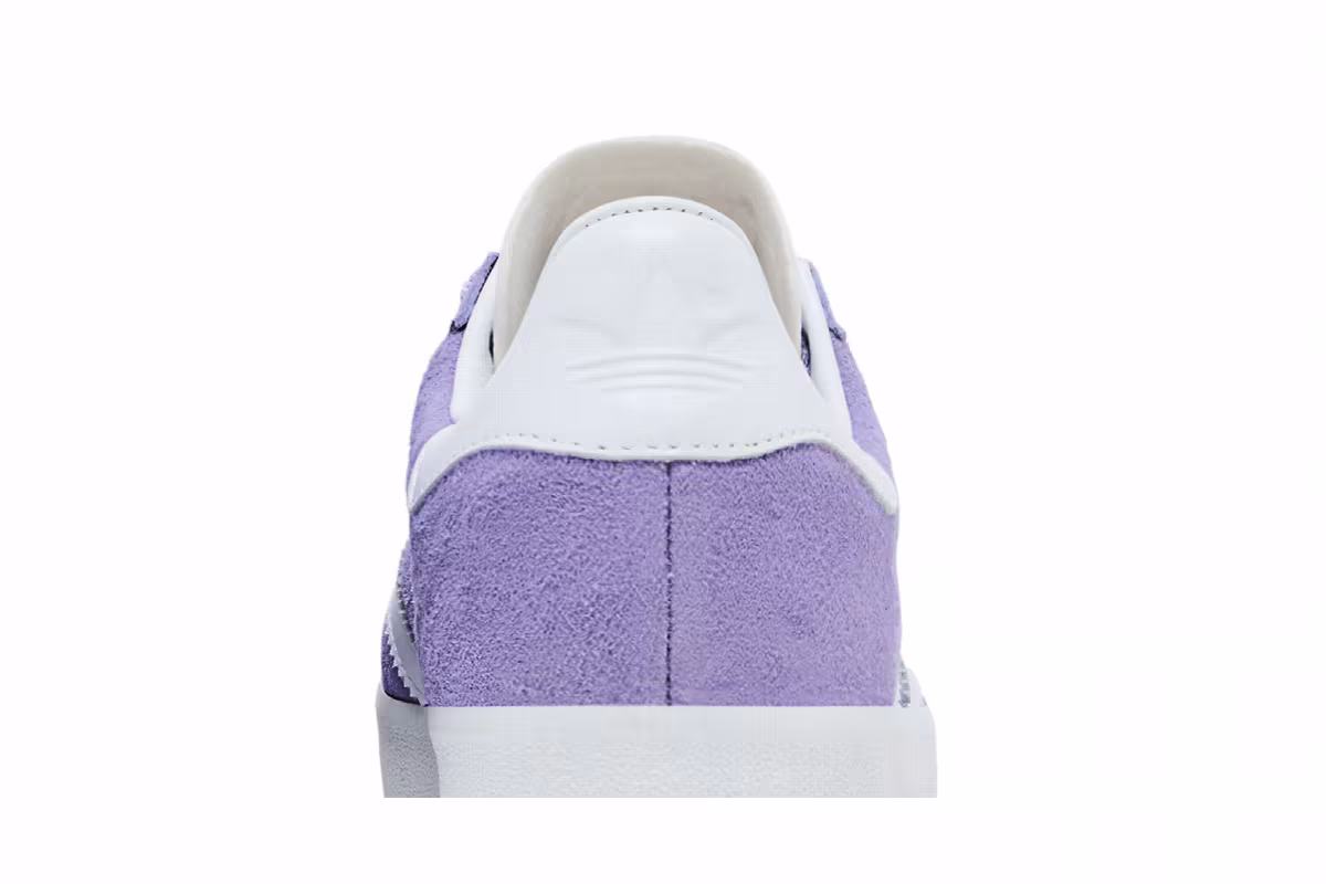 adidas Gazelle 85 Magic Lilac, view 8