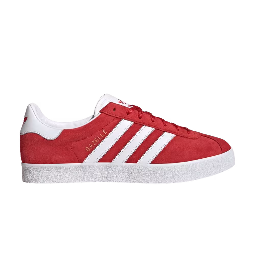 adidas Gazelle 85 Scarlet