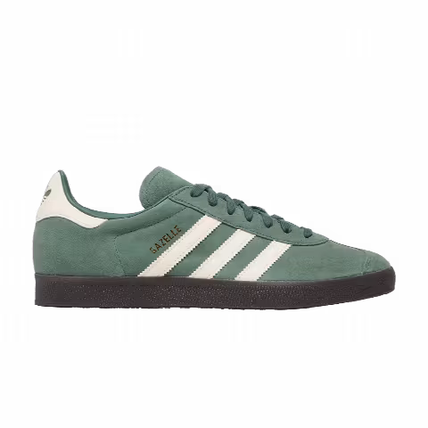 adidas Gazelle 'National Team Retro Collection - Mexico'
