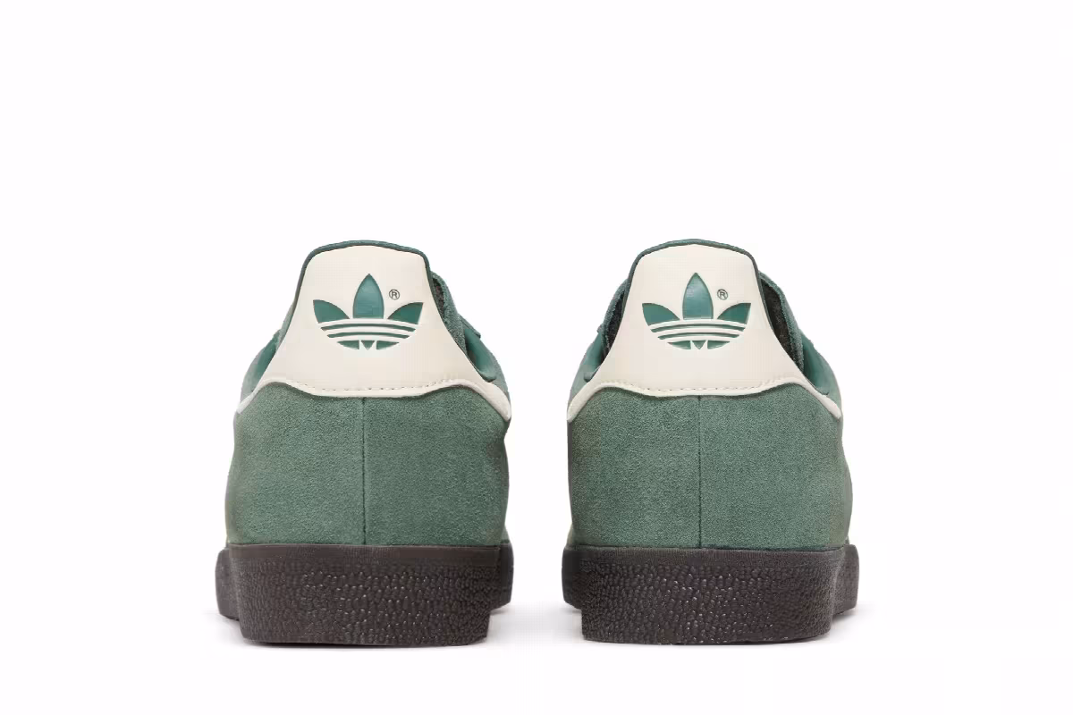adidas Gazelle National Team Retro Collection - Mexico, view 7