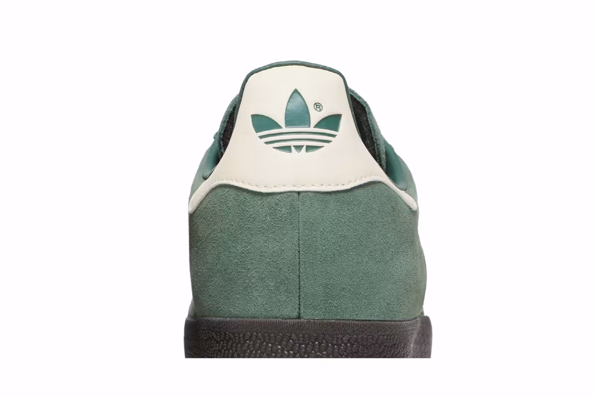 adidas Gazelle National Team Retro Collection - Mexico, view 8