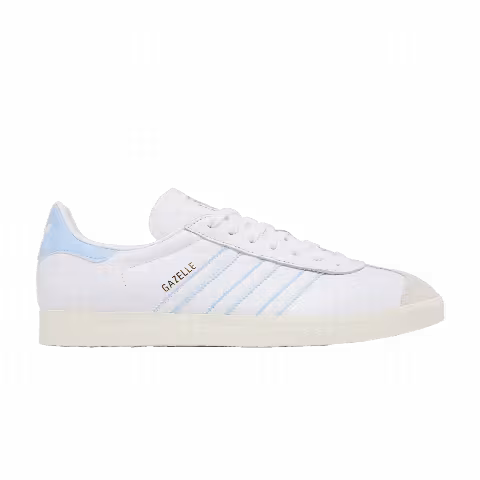 adidas Gazelle 'National Team Retro Collection - Argentina'