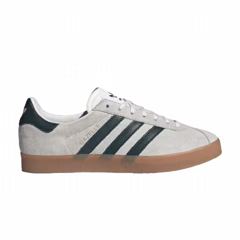 adidas Gazelle 'Off White Collegiate Green Gum'