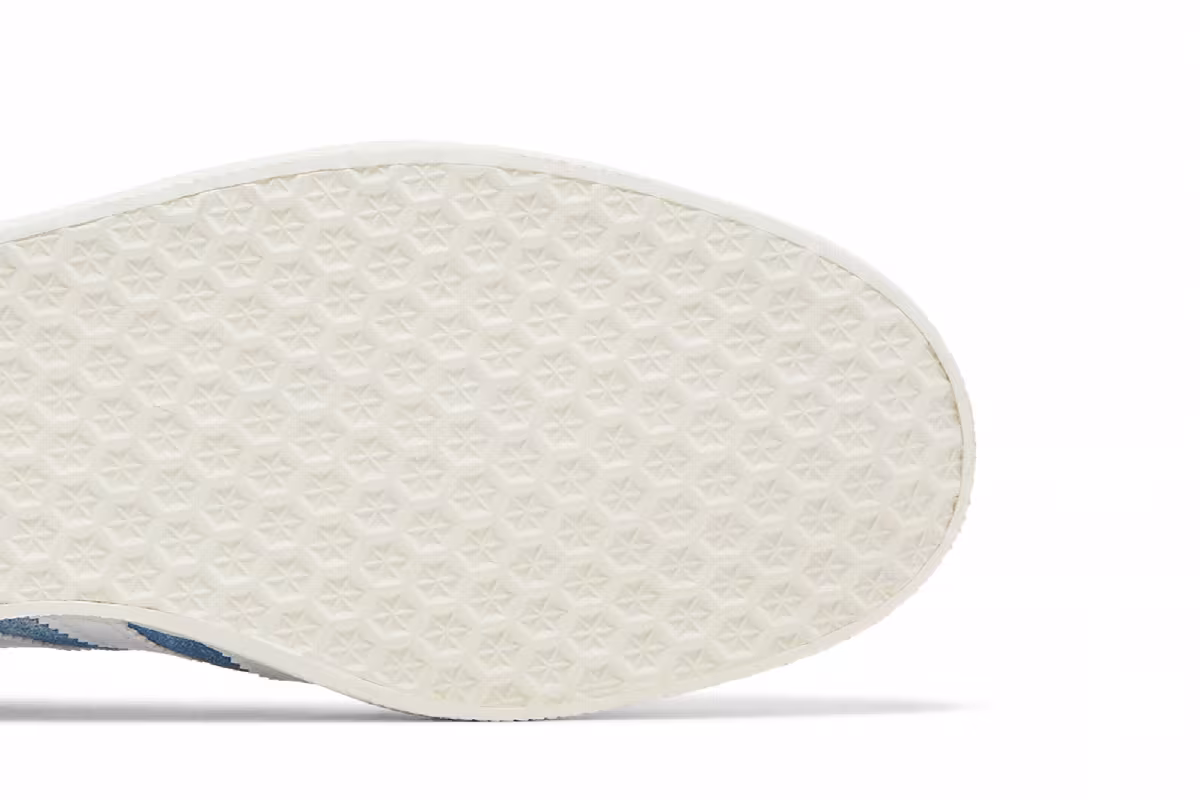 adidas Gazelle Washed Blue, view 6