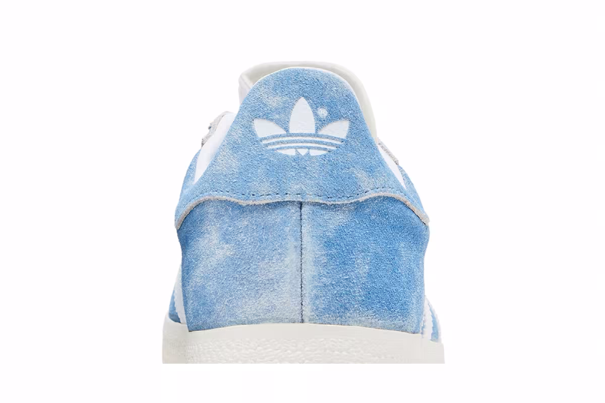 adidas Gazelle Washed Blue, view 8