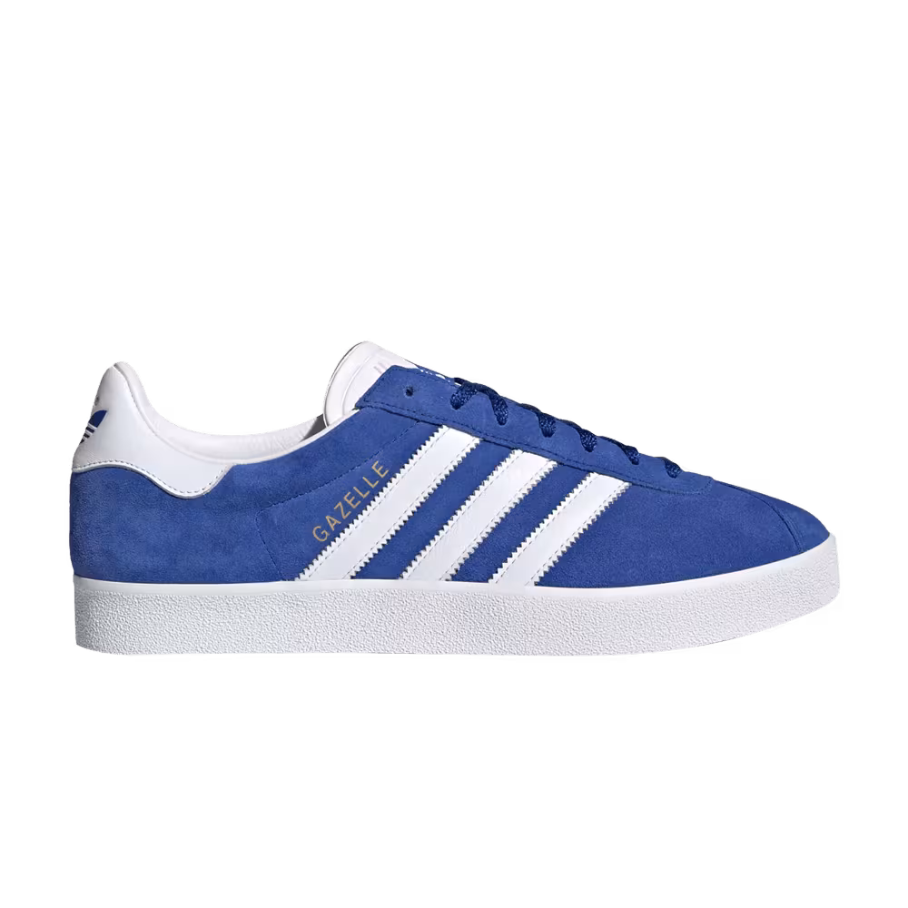 adidas Gazelle 85 Royal Blue