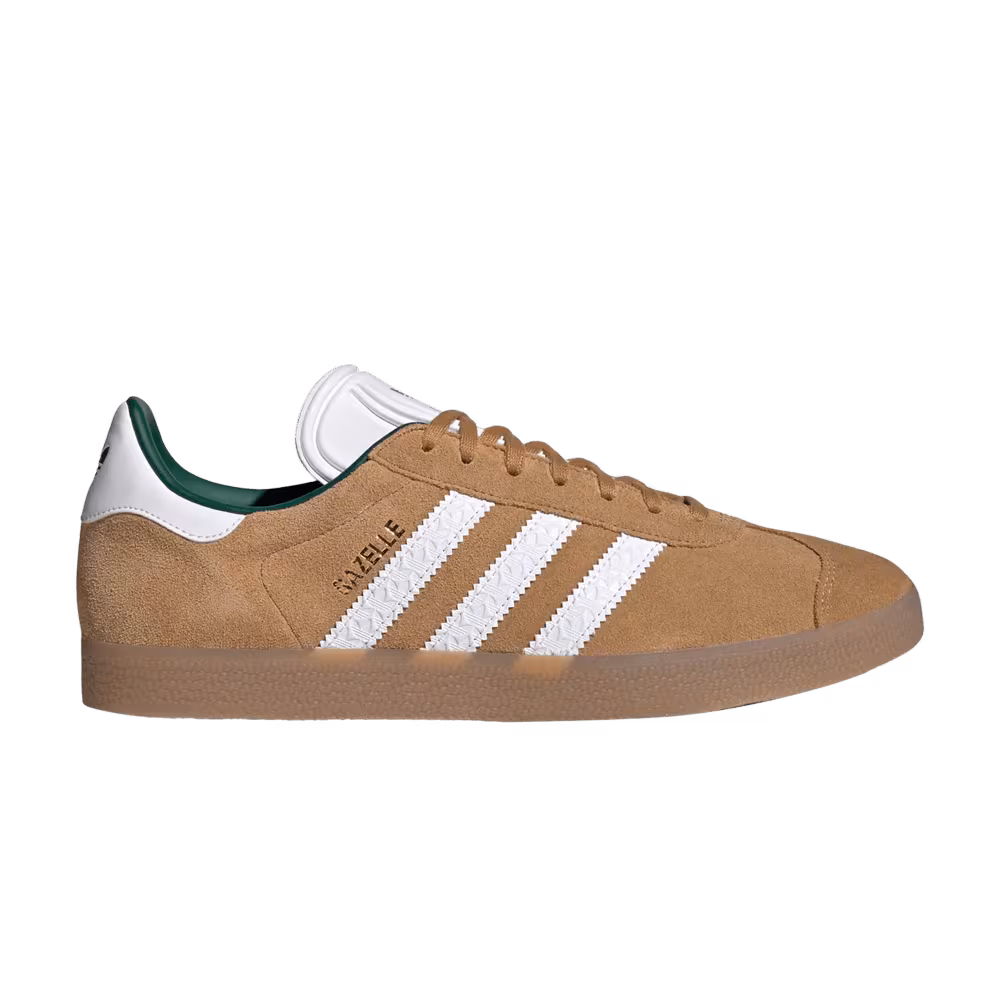 adidas Gazelle Mesa Gum