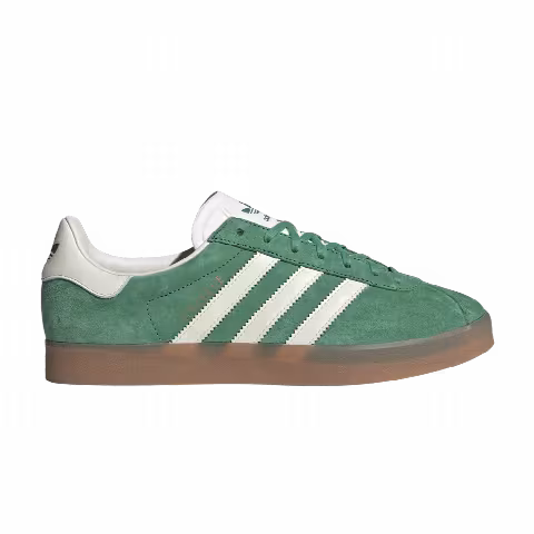 adidas Gazelle 'Preloved Green Gum'