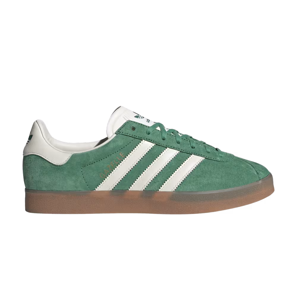 adidas Gazelle Preloved Green Gum