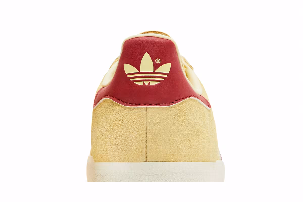 adidas Gazelle National Team Retro Collection - Colombia, view 8
