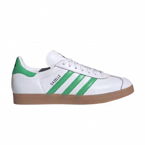 Seattle Sounders x adidas Gazelle 'Solar Slime'