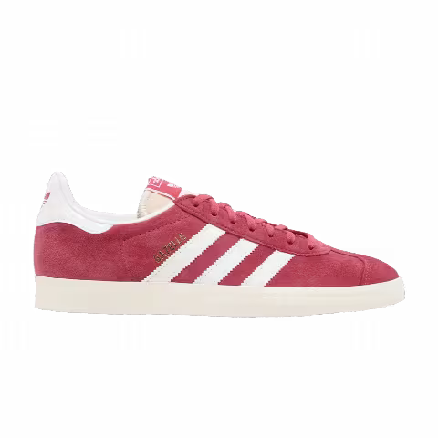adidas Gazelle 'Glory Red'