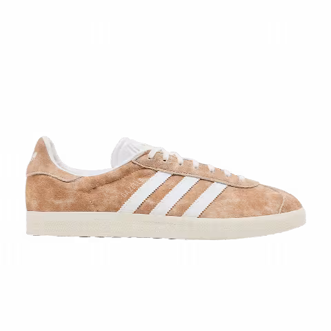 Adidas Gazelle 'Washed Beige'
