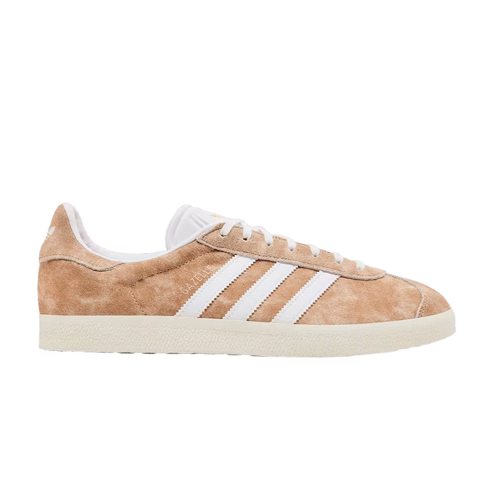 Adidas Gazelle Washed Beige