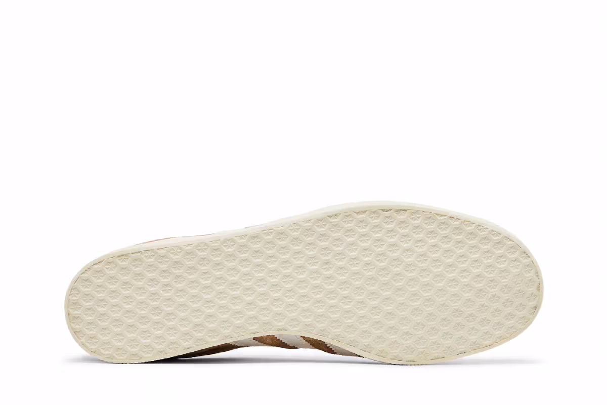 Adidas Gazelle Washed Beige, view 5