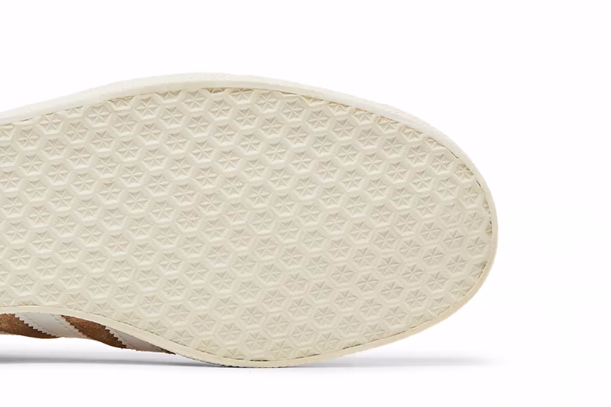 Adidas Gazelle Washed Beige, view 6