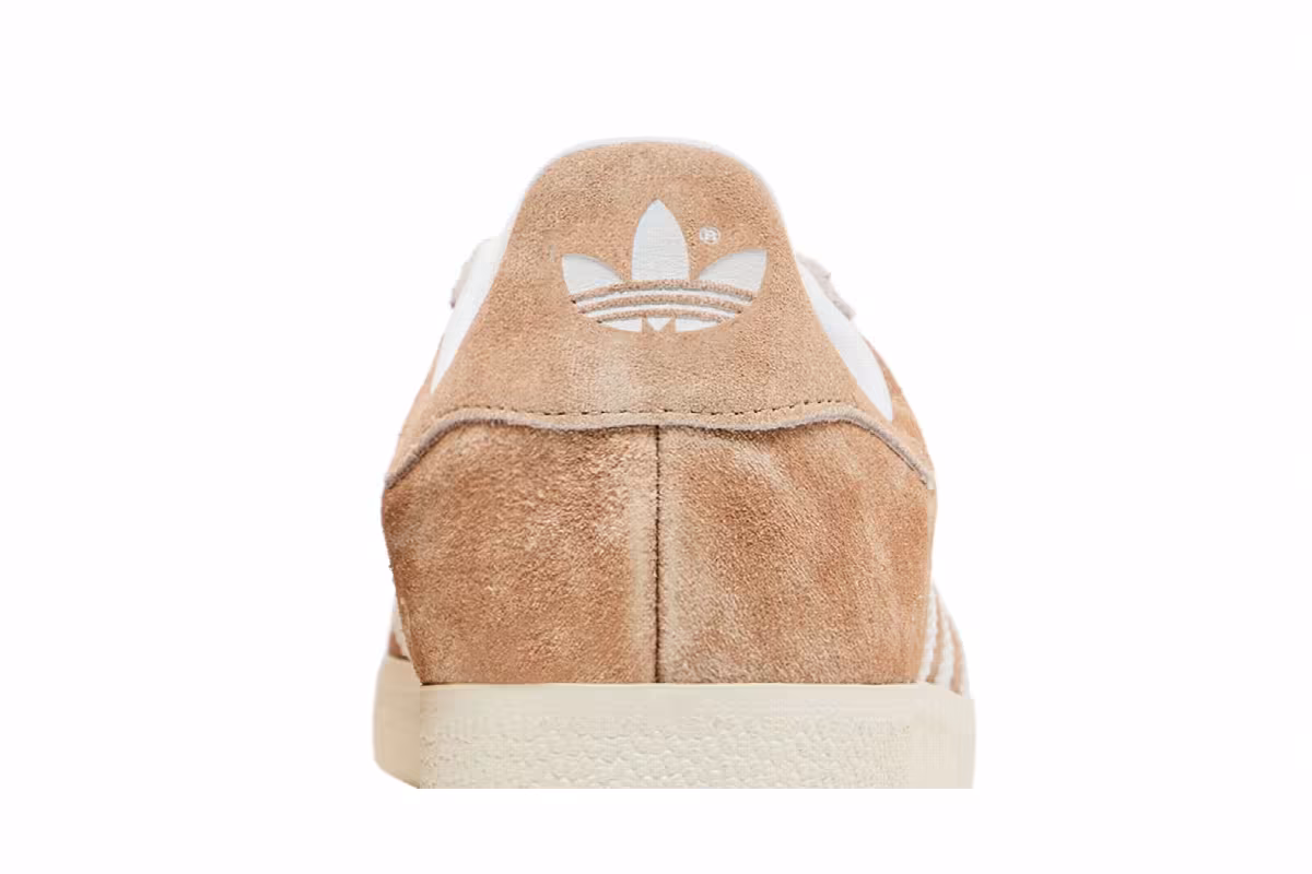 Adidas Gazelle Washed Beige, view 8