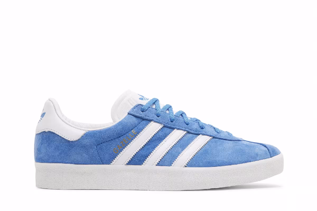 adidas Gazelle 85 Blue Bird, view 2