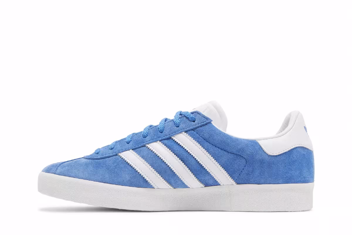 adidas Gazelle 85 Blue Bird, view 4