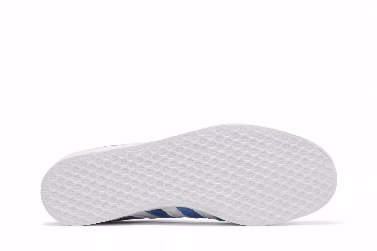 adidas Gazelle 85 Blue Bird, view 5