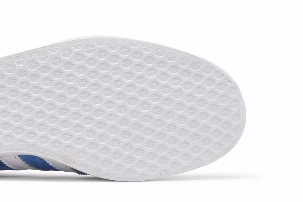 adidas Gazelle 85 Blue Bird, view 6