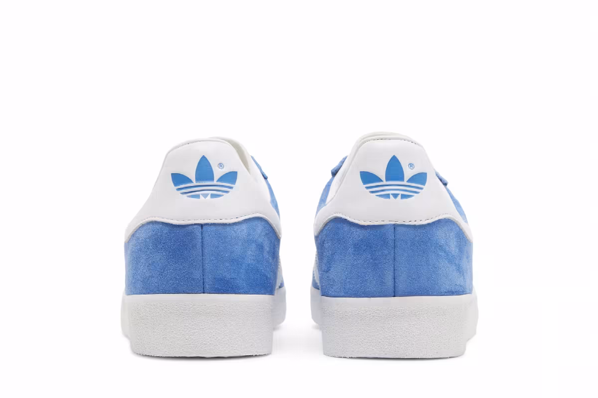 adidas Gazelle 85 Blue Bird, view 7