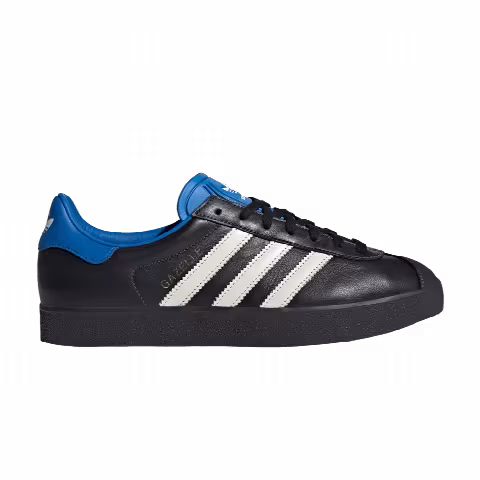 adidas Gazelle 85 'Black Blue Bird'