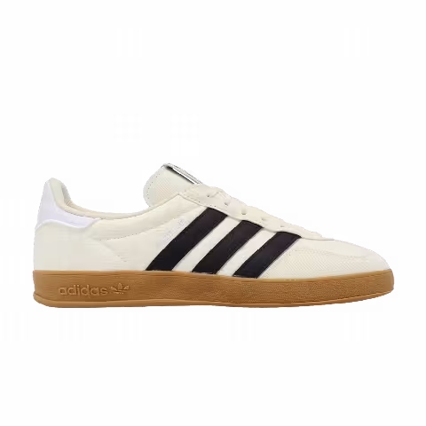 adidas Gazelle Indoor 'Cream White Gum'