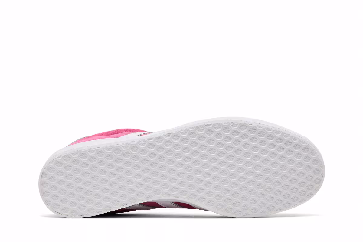 adidas Gazelle 85 Pink Fusion, view 5