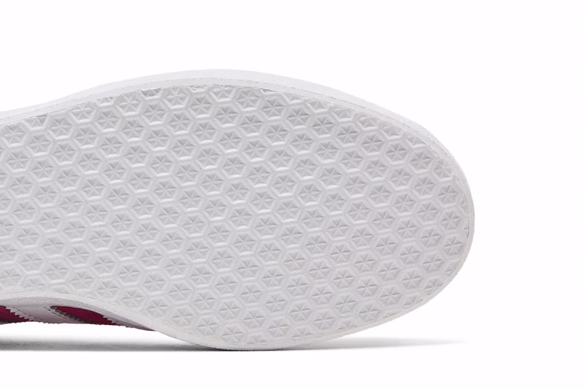 adidas Gazelle 85 Pink Fusion, view 6