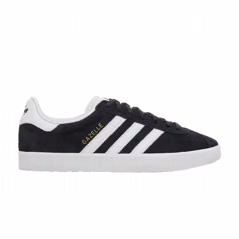 adidas Gazelle 85 'Black White'