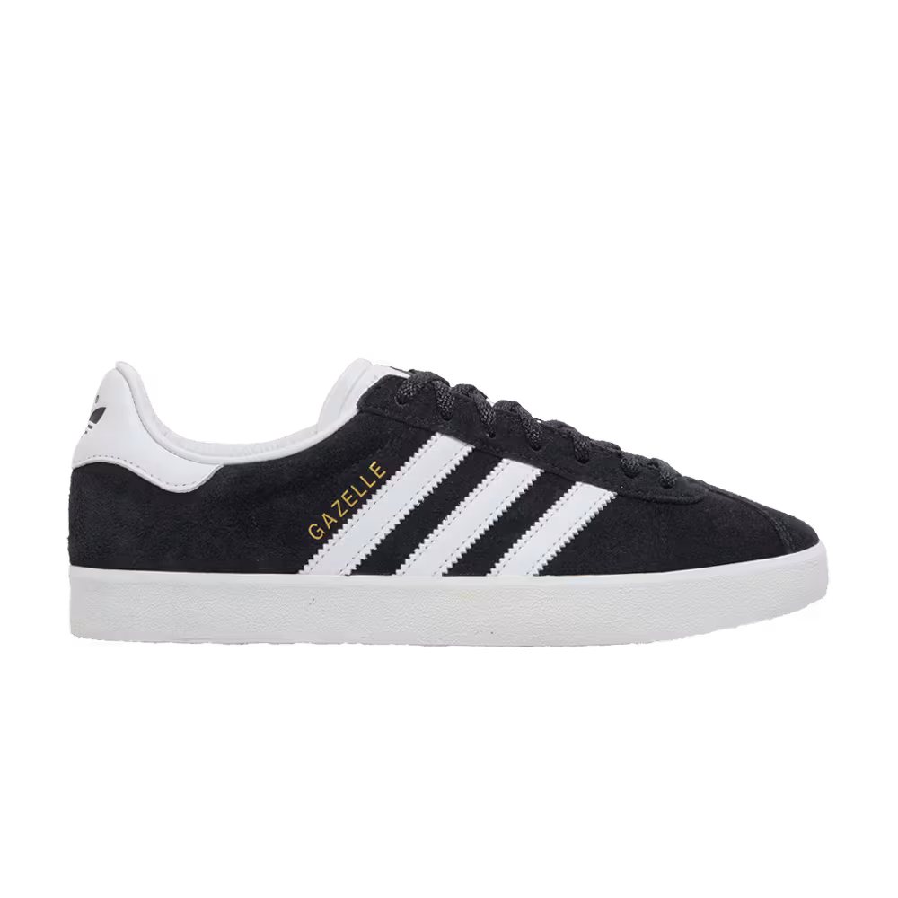 adidas Gazelle 85 Black White