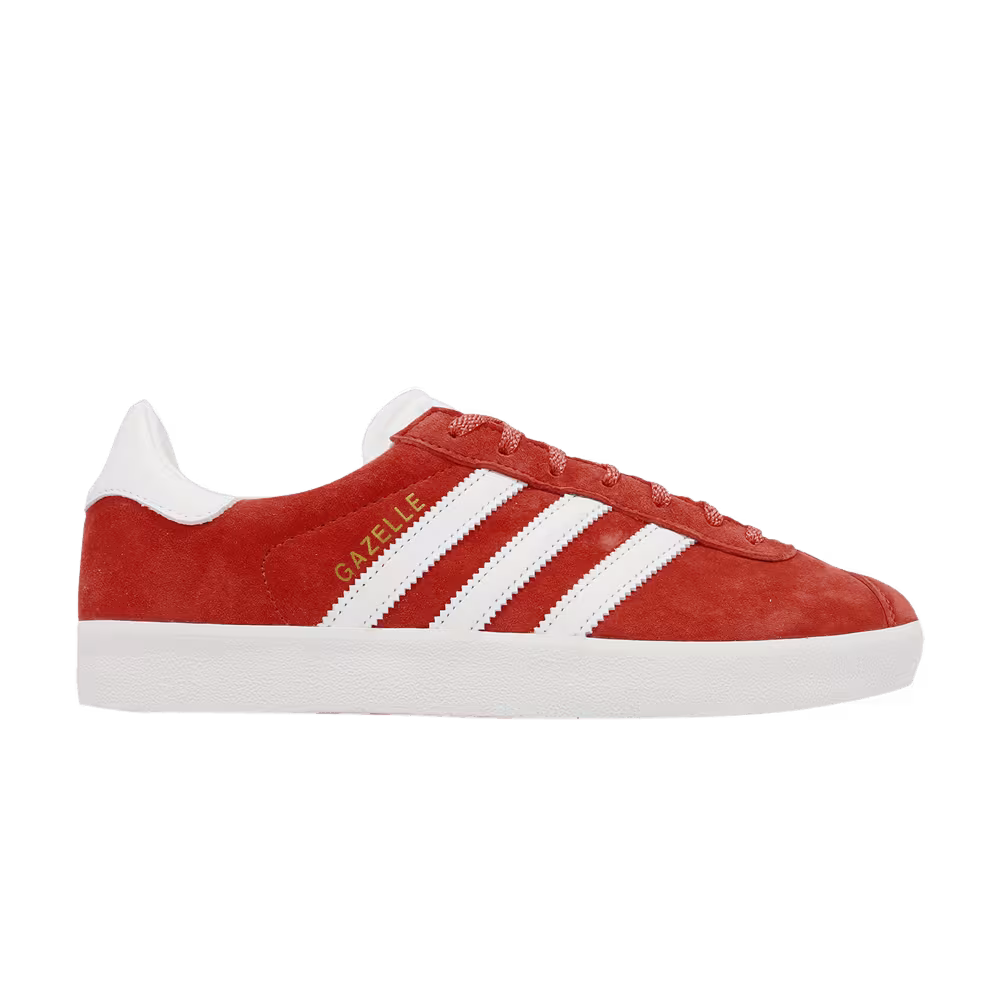 adidas Gazelle 85 Preloved Red