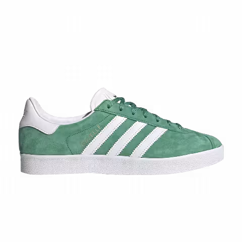 adidas Gazelle 85 'Semi Court Green'